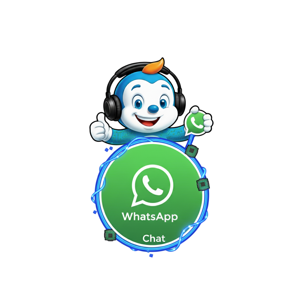 WhatsApp Chat
